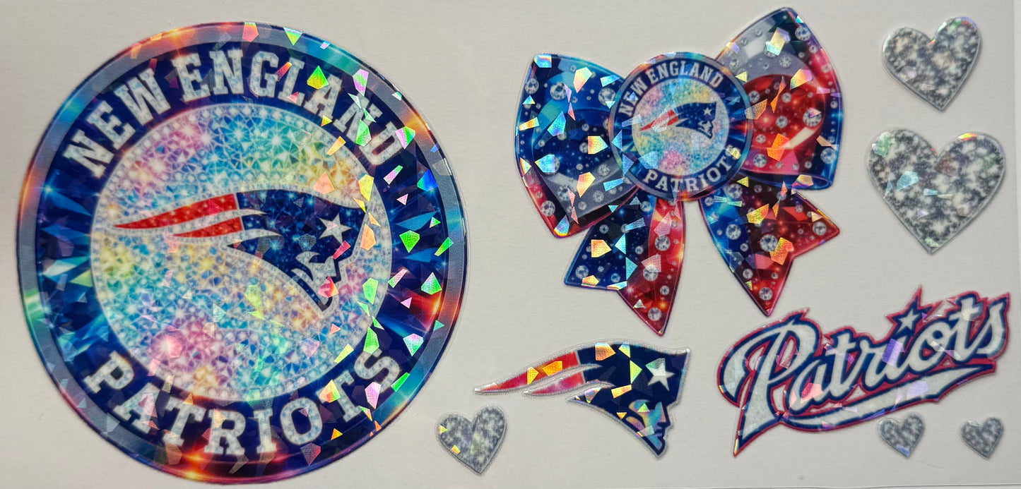 HOLO #747