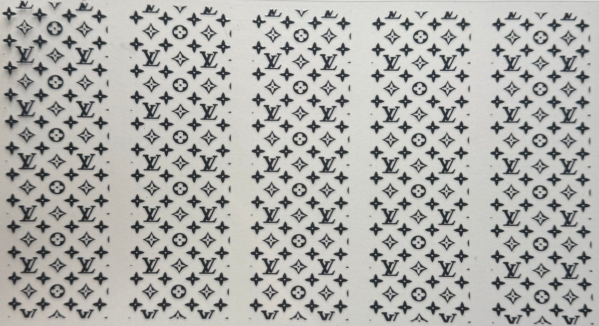 Pen Wrap #20