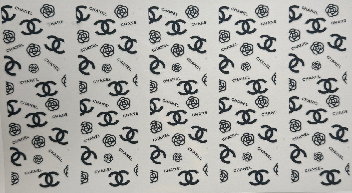 Pen Wrap #8