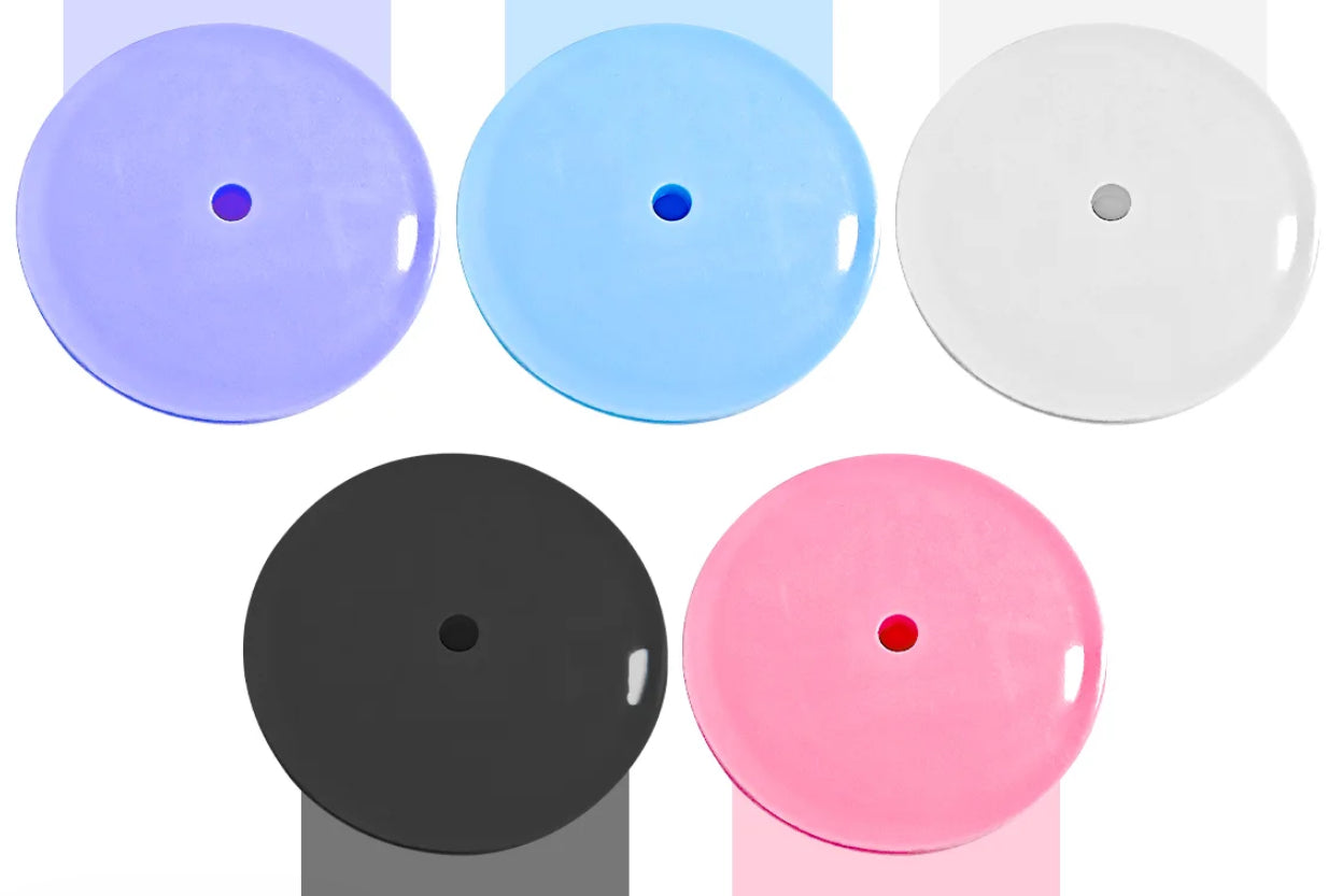 24oz Acrylic Replacement Lid