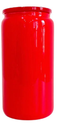 NON GLITTER Blank Cup 16oz and 20oz ALL COLORS - Read Description