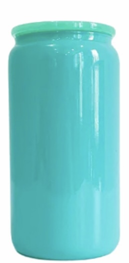NON GLITTER Blank Cup 16oz and 20oz ALL COLORS - Read Description