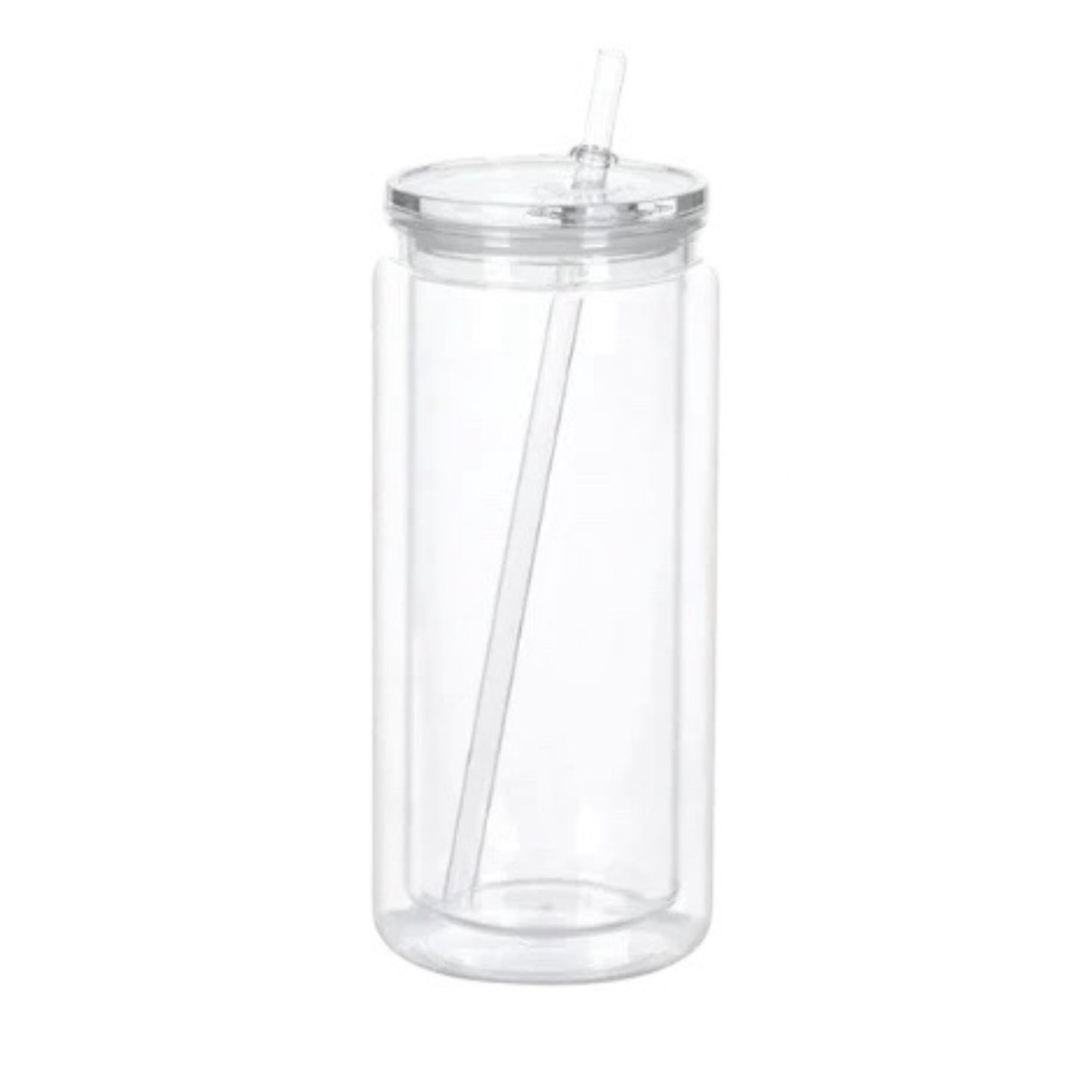 20oz Acrylic SnowGlobe