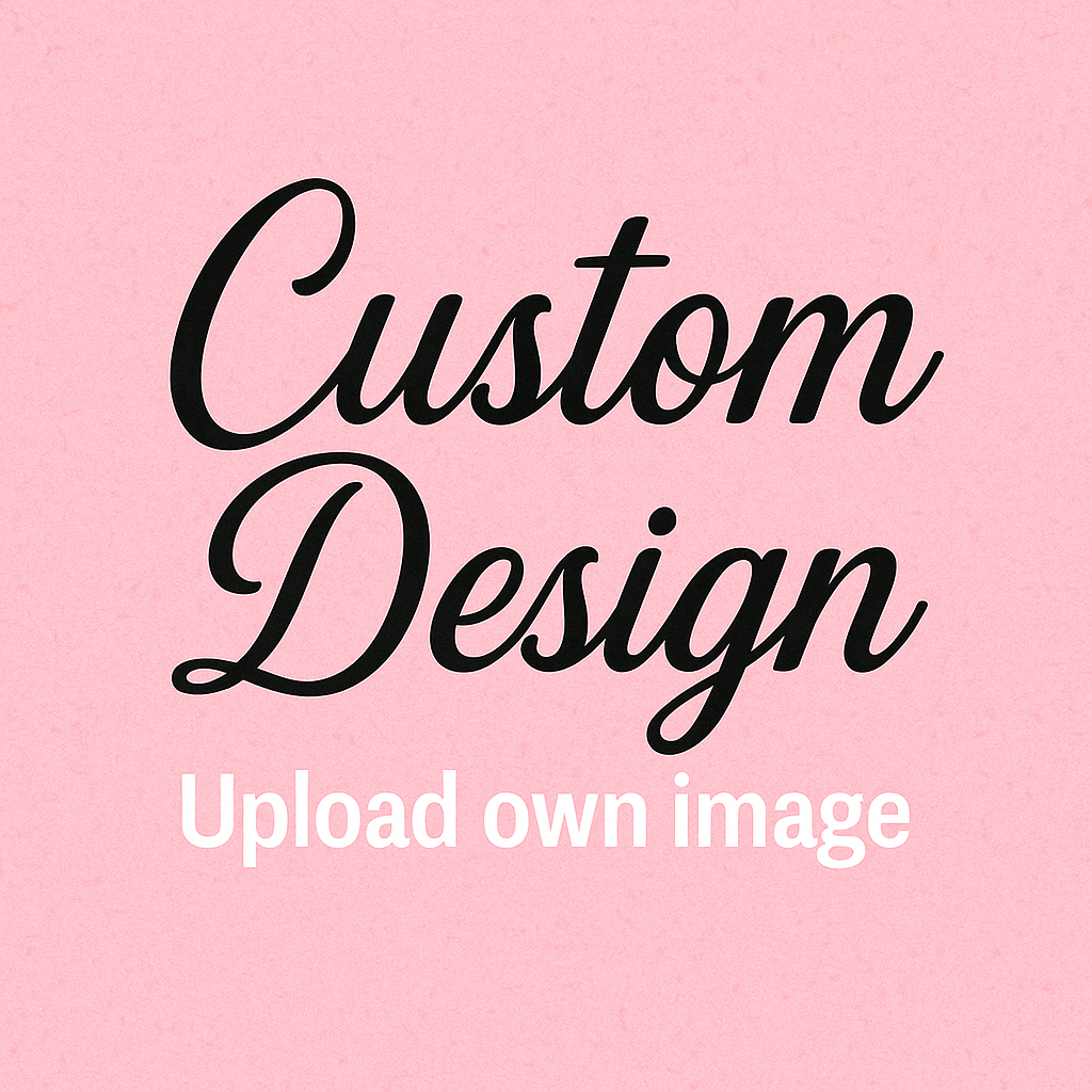 Custom Design Shirt Transfer
