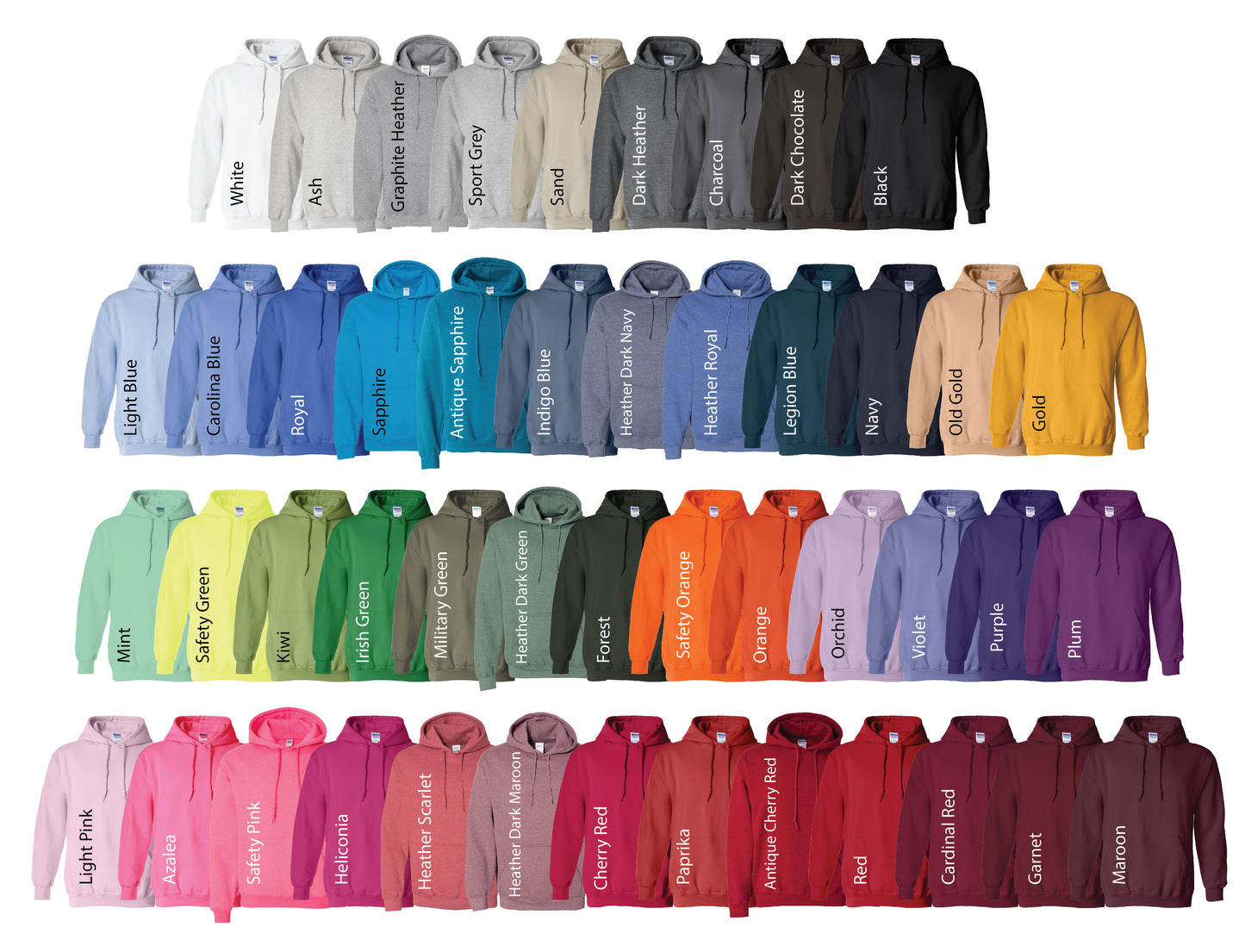 Choose Hoodie