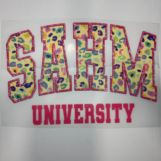 70 - SAHM Shirt Transfer