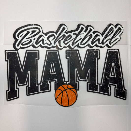 60- Mama Shirt Transfer