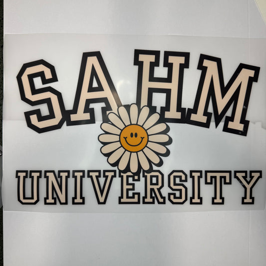 68 - SAHM Shirt Transfer