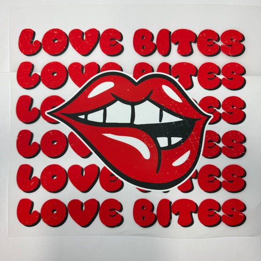 46- Valentines Shirt Transfer