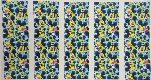Pen Wrap #17