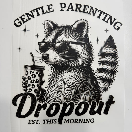 276 - Mama Shirt Transfer