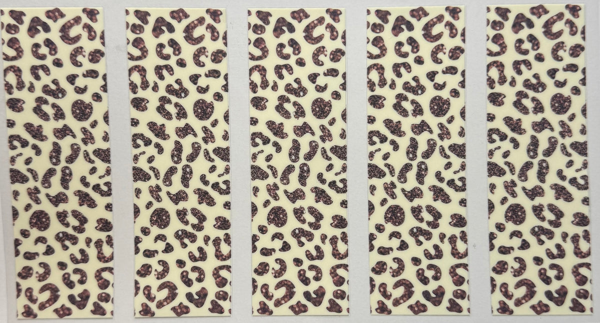Pen Wrap #9