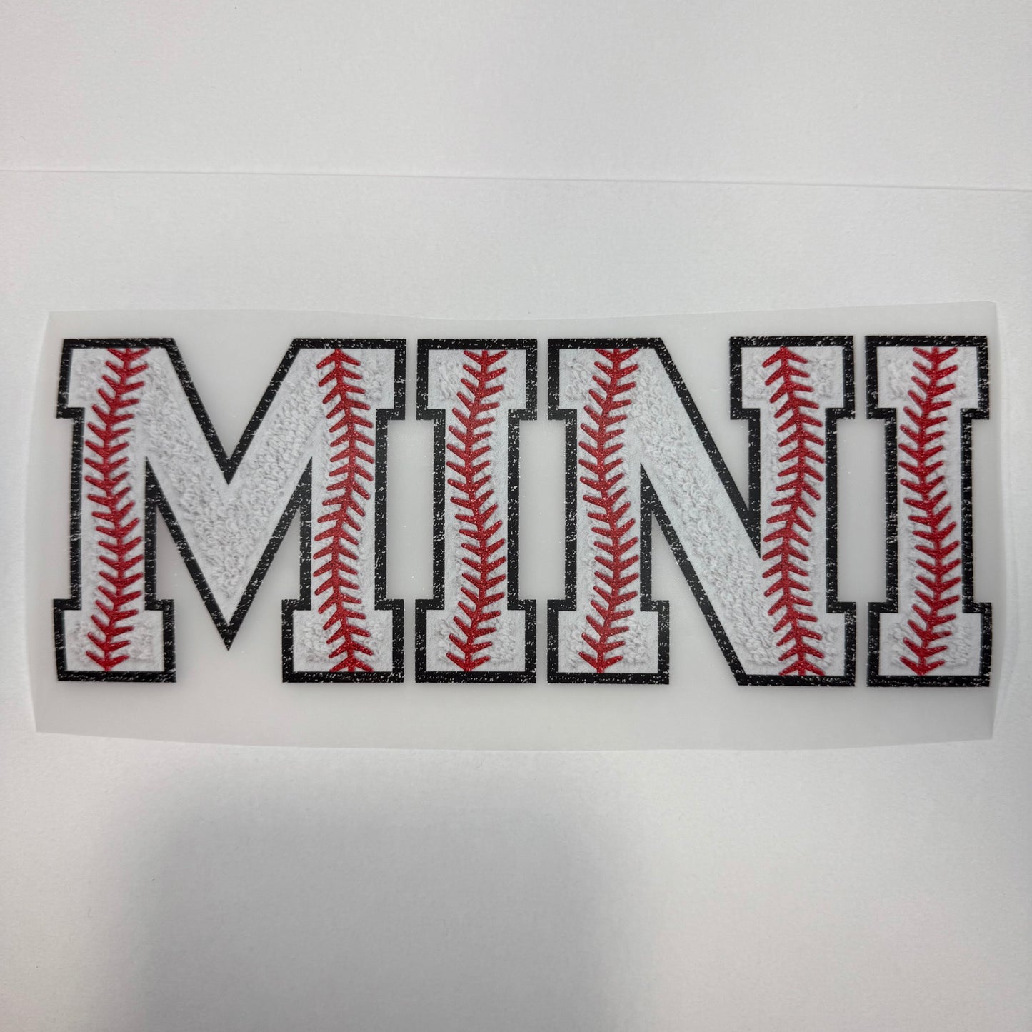 13- Mini Shirt Transfer