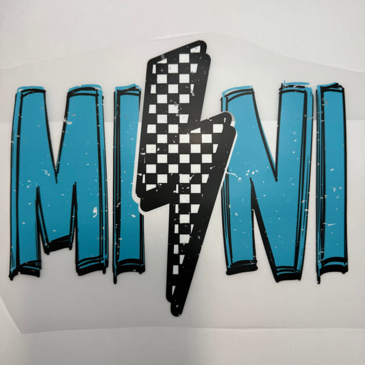 14- Mini Shirt Transfer