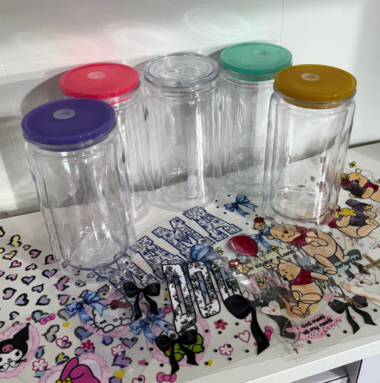 SnowGlobe Bundle : Make Your Own