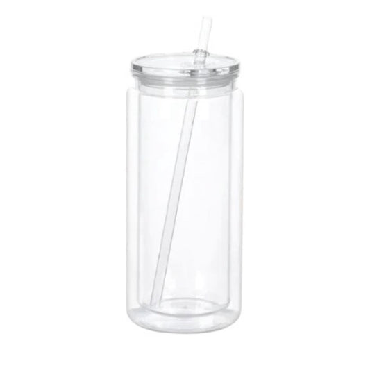 20oz Acrylic SnowGlobe