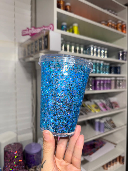 Ready To Ship 16oz Acrylic
