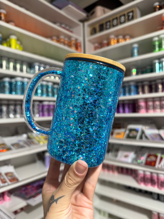 Ready To Ship 16oz Mug