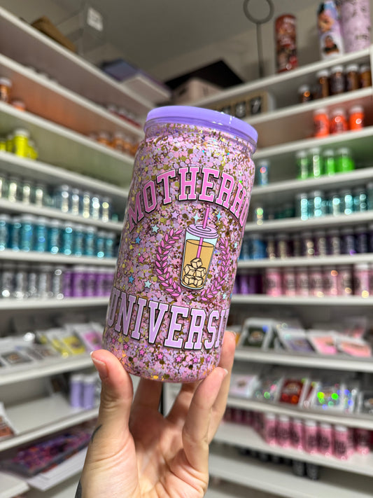 Ready To Ship 16oz Acrylic