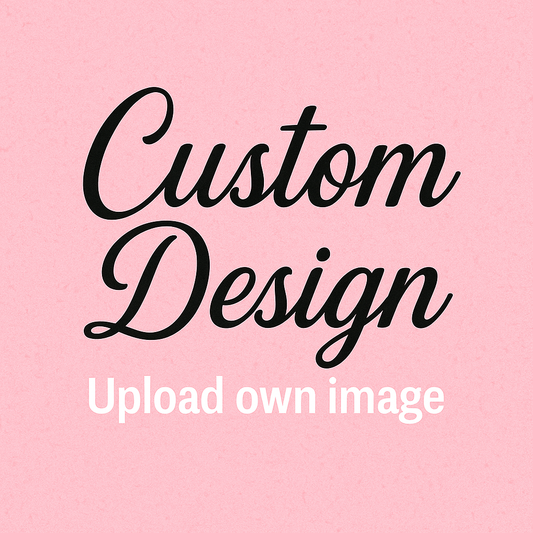 Custom Design Shirt Transfer